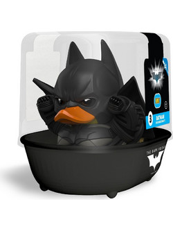 Numskull Tubbz DC Comics Batman The Dark Knight (First Edition) 9cm
