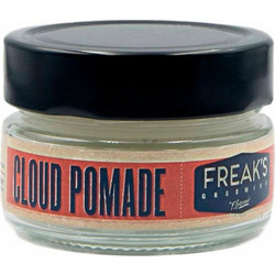 Freak's Grooming Cloud Pomade Μαλλιών Δυνατό Κράτημα 120ml