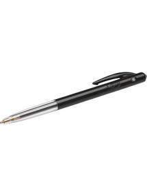 BIC M10 Original Στυλό Διαρκείας 1mm Μαύρο 889973