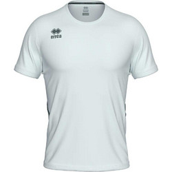 Errea Ανδρικό Αθλητικό T-Shirt Λευκό GM1F0C00-010