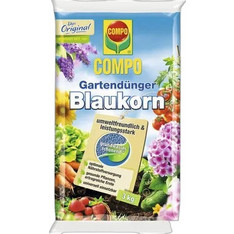 Compo Blaukorn Κοκκώδες Λίπασμα 14-7-17 3kg