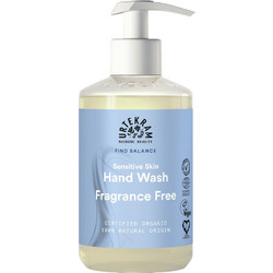 Urtekram Fragrance Free Κρεμοσάπουνο 300ml