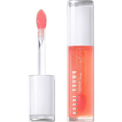 Bobbi Brown Extra Lip Blushing Oil Bare Peach Lip Oil με Χρώμα 6ml