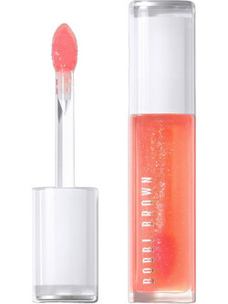 Bobbi Brown Extra Lip Blushing Oil Bare Peach Lip Oil με Χρώμα 6ml