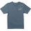 Salty Crew Παιδικό T-Shirt Κοντομάνικο Μπλε 20035831Y