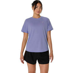 ASICS Core Γυναικείο Αθλητικό T-Shirt Λιλά 2012D170-501