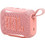 JBL Go 5 Ηχείο Bluetooth 4.8W Ροζ