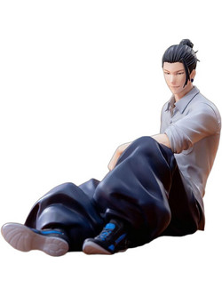 SEGA Jujutsu Kaisen Yumemirize Suguru Geto Inventory Premature Death 12cm