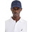Nautica Ανδρικό Καπέλο Jockey Υφασμάτινο Navy Μπλε 3NCN1AV4036