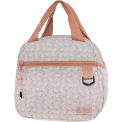 Polo Coolmi Flowers Pink Ισοθερμικό Τσαντάκι Φαγητού 971002-3900