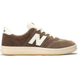 New Balance T500 Ανδρικά Sneakers Καφέ M5002YR