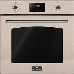 Mondin FM61RE09RVV Φούρνος Ηλεκτρικός Άνω Πάγκου 73lt 59.5cm