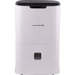 Kooper X 5920934 Αφυγραντήρας 20lt