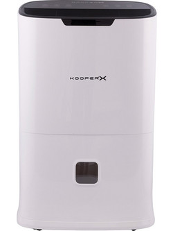 Kooper X 5920934 Αφυγραντήρας 20lt