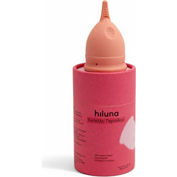 Hiluna Super Κύπελλο Περιόδου