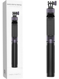 Pgytech 3D62148 Selfie Stick & Τρίποδο για DJI (Osmo Pocket)