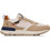 Lee Cooper Ανδρικά Sneakers Μπεζ LCM612302
