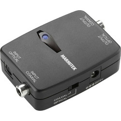 Marmitek Connect 8129 Bluetooth Audio Transmitter