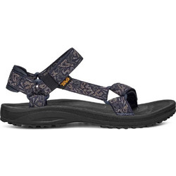 Teva Winsted Ανδρικά Πέδιλα Navy Μπλε 1017419-DVN