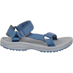 Teva Winsted Solid Ανδρικά Πέδιλα Μπλε 1017420-NVY