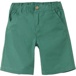 Zippy Παιδική Βερμούδα Chino Πράσινη 26-ZKBAP040226024