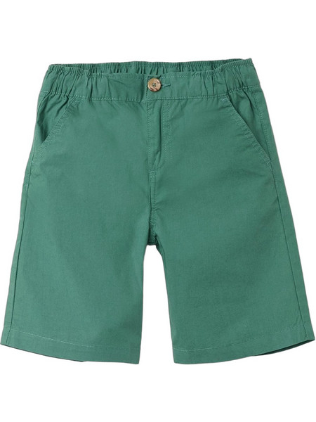 Zippy Παιδική Βερμούδα Chino Πράσινη 26-ZKBAP040226024