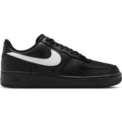 Nike Air Force 1 '07 LV8 Tech Ανδρικά Sneakers Μαύρα IR0952-001