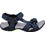 CMP Hamal Ανδρικά Πέδιλα Navy Μπλε 38Q9957-M879