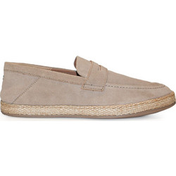 Gioseppo Ανδρικά Μοκασίνια Loafers Καστόρινα Μπεζ 78668