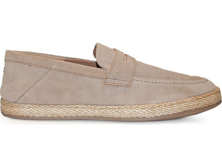 Gioseppo Ανδρικά Μοκασίνια Loafers Καστόρινα Μπεζ 78668