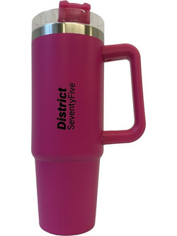 District75 126BTL-101-0F5 900ml