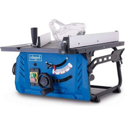 Scheppach HS210
