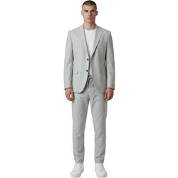 Ben Tailor Casual Ανδρικό Κοστούμι Καλοκαιρινό με Κανονική Εφαρμογή Πράσινο Mint BENT.1662