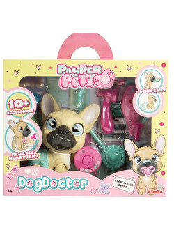 Simba Pamper Petz Dog Doctor