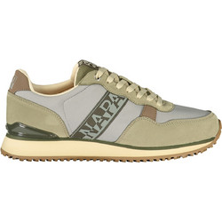 Napapijri Ανδρικά Sneakers Χακί NP0A8B9N-ZNAA