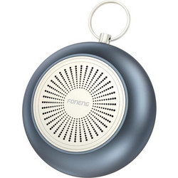Foneng M1 Αδιάβροχο Ηχείο Bluetooth 5W Μπλε