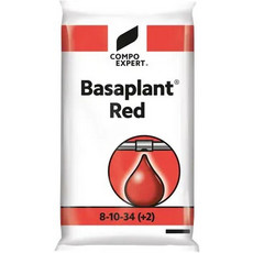 Compo Basaplant Red Κρυσταλλικό Λίπασμα Μαγνησίου Θείου 8-10-34 25kg