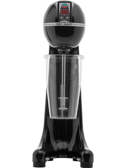 Johny ΑΚ/2-2Τ Timer RaL Επιτραπέζια Φραπεδιέρα 400W Black