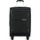 Samsonite GoTwist 159920-1041 Βαλίτσα Μεσαία 68x43x29cm με 4 Ρόδες Μαύρη