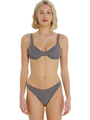 Emerson Bikini Set Brazil Μαύρο 261.EW571.121