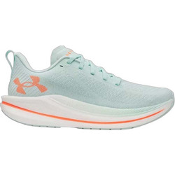 Under Armour Velociti Γυναικεία Αθλητικά Παπούτσια για Τρέξιμο Βεραμάν 6000017-703