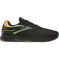 Reebok Nano X5 Edge Ανδρικά Αθλητικά Παπούτσια για Cross Training Μαύρα 100249414