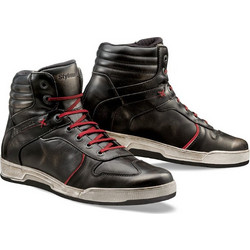 Stylmartin Iron WP Black