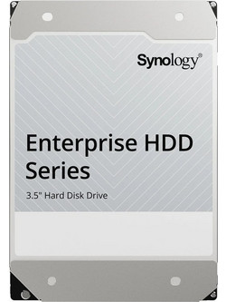 Synology HAT5310 16TB HDD Σκληρός Δίσκος 3.5" SATA 3