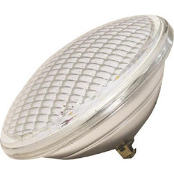 Eurolamp Υποβρύχιο Φωτιστικό Πισίνας LED Ψυχρό Λευκό 20W 1900lm 12V IP68
