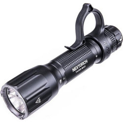 Nextorch TA30D NXT40-00105 Φακός Μπαταρίας 4000lm