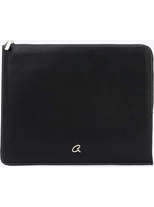 Axel Θήκη Laptop Black Gold