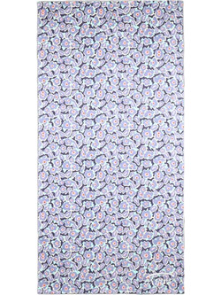 Oxbow Isolar Πετσέτα Θαλάσσης 80x160cm OXS918246-NTSR