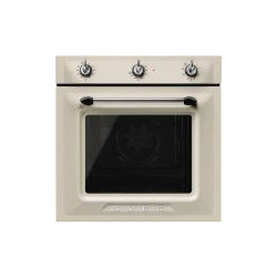 Smeg SF6905P1 Φούρνος Ηλεκτρικός Άνω Πάγκου