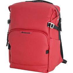 Vanguard Veo Lite B20L Red